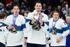 As Finland claims bronze medal in Olympic men's hockey, Slovakia faces disappointment