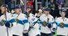 Finland winsthe Olympic bronze medal in men's hockey by beating Slovakia