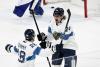 Finland win Olympic bronze in ice hockey with 6–1 victory over Slovakia