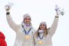 France take Olympic gold in gripping ski mountaineering mixed relay race, U.S. fourth