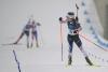 France takes gold and silver in women's biathlon mass start race