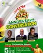 Leoj Consult to organisse Ghana at 69 Anniversary lecture to inspire the youth