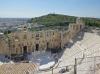 Greece Approves Landmark Restoration of the Odeon of Herodes Atticus Beneath the Acropolis