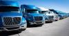 Multiple distressed trucking companies file Chapter 11 bankruptcy