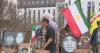 Candlelight vigil calls attention to Iran human rights abuses