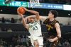 Obi Agbim delivers late as Baylor gets past Arizona State