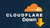 Cloudflare Down – 6 Hour of Massive Global Service Outage Cause Customers Unreachable From the Internet