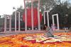 Bangladesh pays tribute to language martyrs of 1952