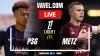 Highlights and Goals PSG vs Metz (3-0) in Ligue 1 2025-26
