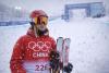 Heavy Snow Delays Women’s Olympic Halfpipe Final as Gu Awaits Bid for History at Milan Cortina