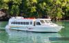 Mini Ferry Service Empowers Tourism In Pulau Tuba