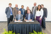 Georgia Southern University and Shimadzu Scientific Instruments launch strategic research and education partnership