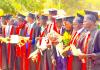 Over 80 graduate from Rumbek Health Science Institute