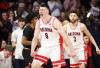 No. 4 Arizona men’s basketball takes road victory against No. 2 University of Houston