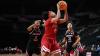 Women’s Basketball: Cajuns Strong Offensive Showing Falls Short vs Arkansas State