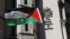Pro-Palestinian activists intimidate Jewish residents in UK, push for Israel boycott