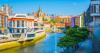 TUI adds new route from Gatwick and Heathrow to underrated Spanish city with amazing food and wine