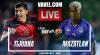 Xolos vs Mazatlan LIVE Score Updates: Josue Ovalle's goal (1-1)