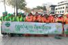 Phnom Penh Marks 13th National Clean City Day 2026