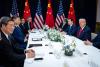 Xi gains upper hand before Trump summit after U.S. tariff reversal