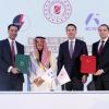 Türkiye, Saudi Arabia to sign 2nd phase of 5-GW renewable energy deal at COP31