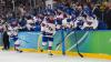 Believe it! Jack Hughes scores golden goal in OT as USA wins gold medal