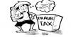 Tell it to SunStar: When travel is taxed