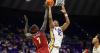 Why Alabama coach Nate Oats complimented LSU after the Tigers' seven-point home loss