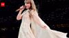 ‘I’d marry you with paper rings’: How Taylor Swift has shared her ‘wedding dreams’ through her music and words