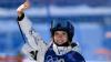 Eileen Gu makes Olympic history with halfpipe gold in Milan Cortina