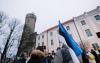 Public invited to flag-raising ceremony to mark Estonia's Independence Day