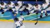 Finland defeats Slovakia 6-1 to earn Olympic bronze medal