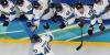 Finland defeats Slovakia 6-1 to earn Olympic bronze medal