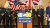 Florida Attorney General Announced Arrest, Extradition of Snapchat, Roblox Predator