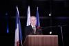 Paris inaugurates Shimon Peres Square, honoring a legacy of diplomacy, France-Israel ties