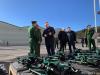 Tskhinvali Unveils Batch of Drones, Raising Alarms Among Georgian Experts