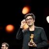 Germany's Ilker Catak walked away with this year's Golden Bear for political drama 'Yellow Letters'
