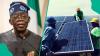 Full solar migration: FG reveals when Aso Rock will exit Nigeria's national grid