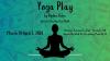 Wellness, Wealth, and a PR Meltdown: As If Theatre Company Presents Yoga Play