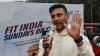 Sangram Singh to make history as first Indian MMA fighter in Argentina
