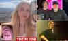 Twelve million people watched a TikTok video of flirty Aussie hitmaker Dean Lewis telling a woman 'oh baby, I want it'... Now he reveals crucial detail influencer allegedly DELETED - as he lawyers up