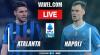 Atalanta vs Napoli LIVE Score Updates: Sunday Serie A (0-0)