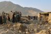 Pakistan launches border strikes in Afghanistan