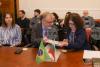 National Libraries of Bulgaria, Brazil Sign Cooperation Memorandum