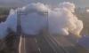 Multiple dead after truck EXPLODES and highway is swallowed by thunderous gas cloud in Chile