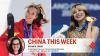 China This Week | Trump’s visit to China, and comparisons of Chinese-American Olympians