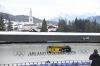 Olympics-Bobsleigh-Germany's Lochner wins Four-Man for second gold