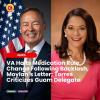 VA Halts Medication Rule Change Following Backlash, Moylan’s Letter; Torres Criticizes Guam Delegate