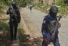 Haitian police kill 16 alleged gang members in Kenscoff operation
