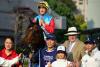 Ka Ying Rising makes Hong Kong racing history with 18th win